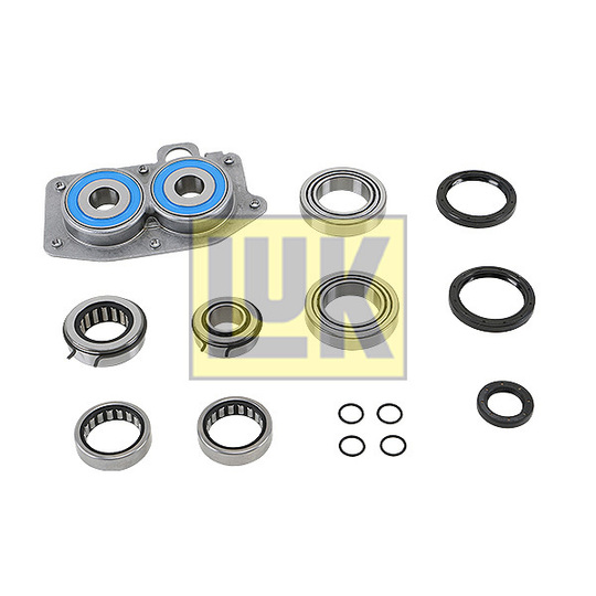 462 0225 10 - Repair Kit, manual transmission 