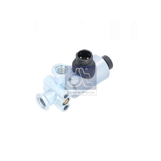 4.62601 - Solenoid Valve 