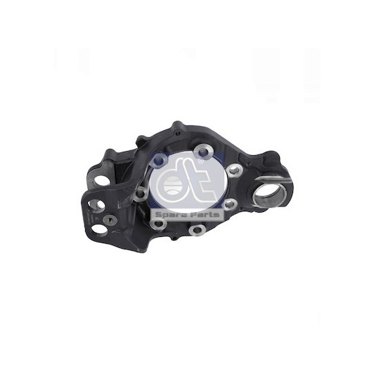 4.62658 - Carrier, brake caliper 