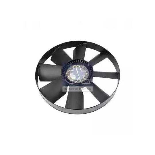 4.62972 - Fan, radiator 