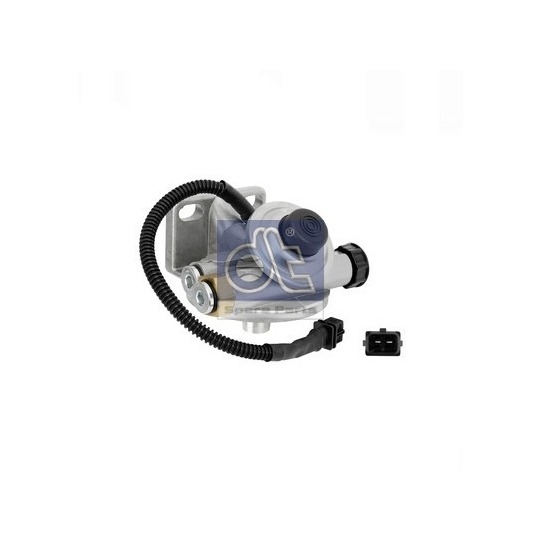 4.63304 - Cover, fuel filter 