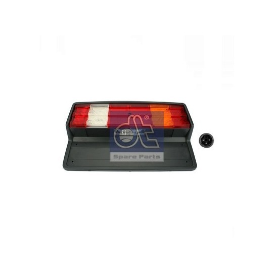 4.63556 - Combination Rearlight 