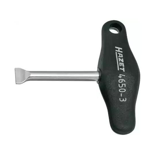 4650-3 - Screwdriver, battery sealing plug 