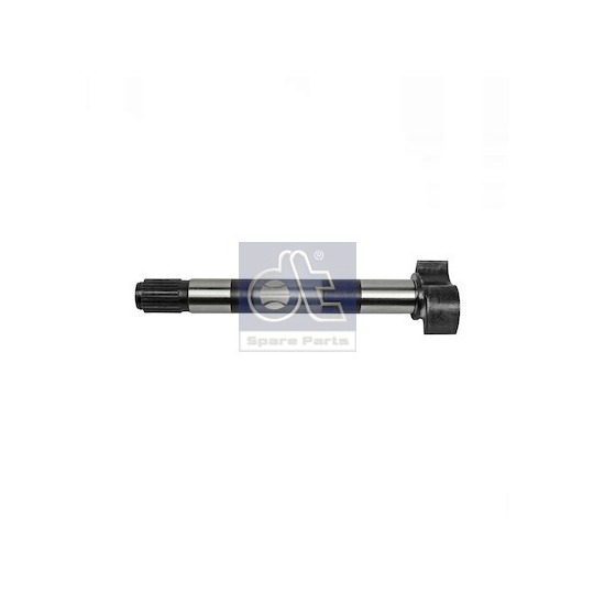 4.65118 - Brake Shaft 