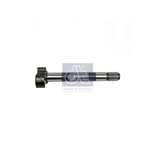 4.65119 - Brake Shaft 