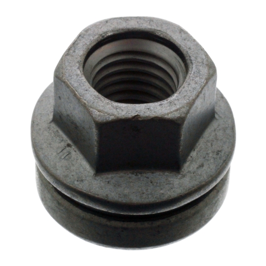 46704 - Wheel Nut 