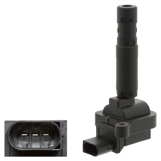 46776 - Ignition coil 