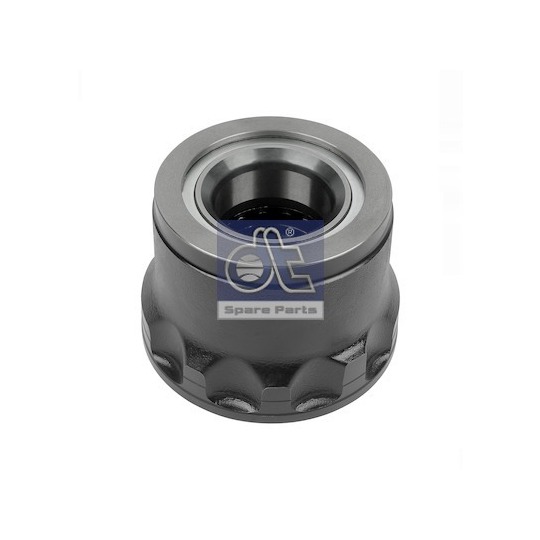 4.67800 - Wheel hub 