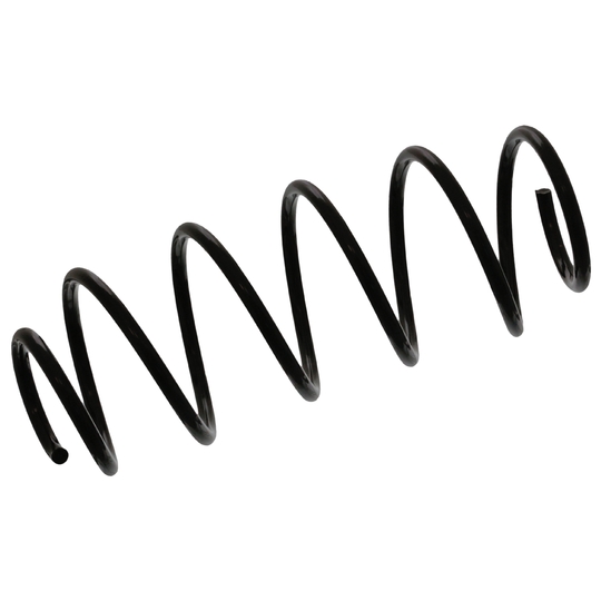 46890 - Coil Spring 