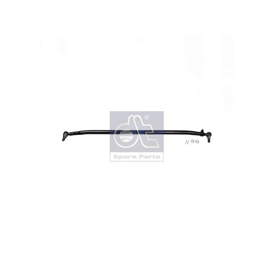 4.69504 - Rod Assembly 