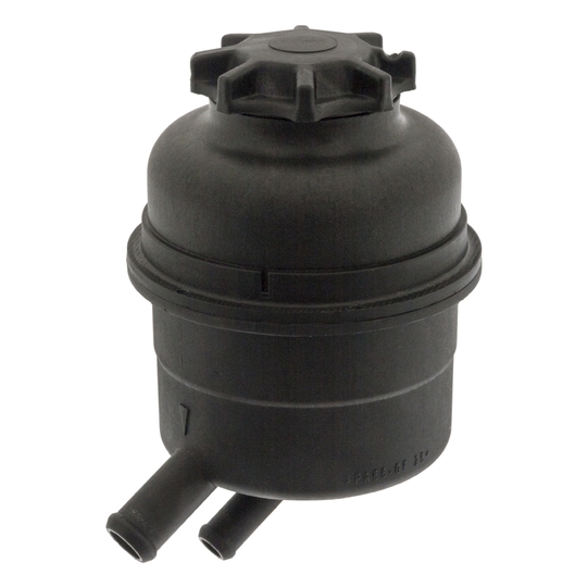 47017 - Expansion Tank, power steering hydraulic oil 