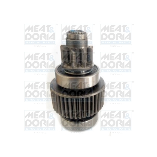 47162 - Starter pinion 