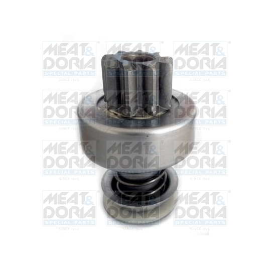 47167 - Starter pinion 