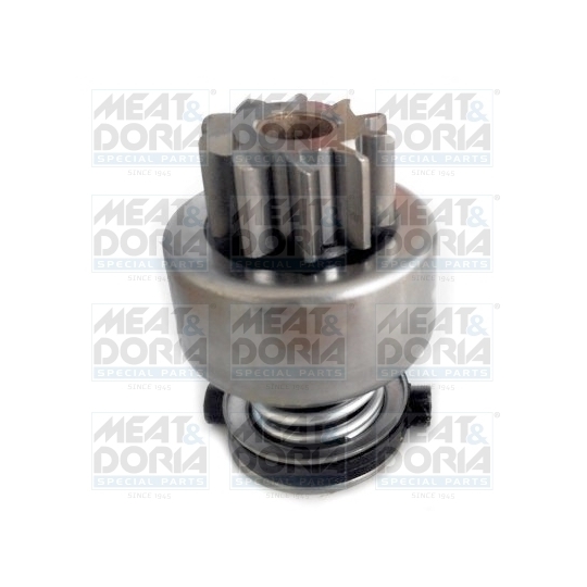 47168 - Starter pinion 