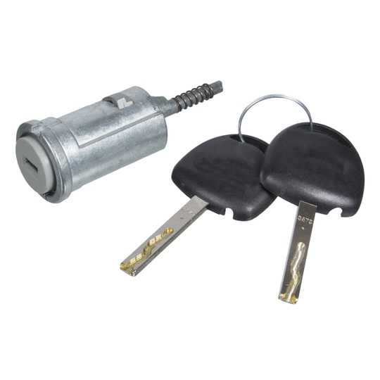 47545 - Lock Cylinder, ignition lock 