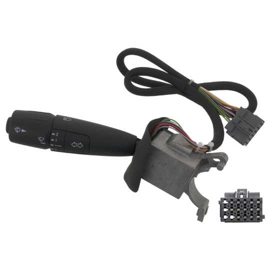 47565 - Control Stalk, indicators 