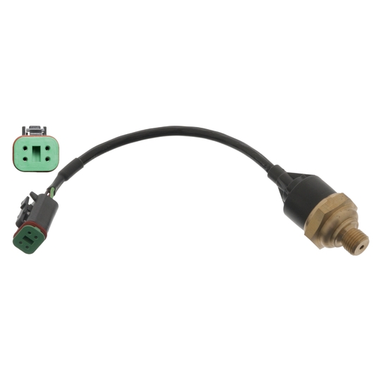 47657 - Sender Unit, oil pressure 