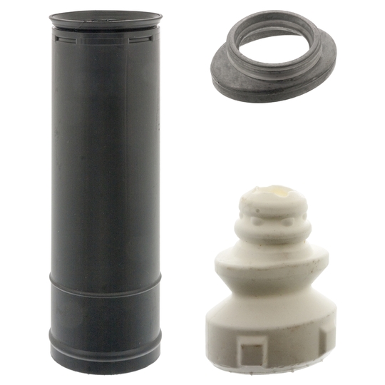 47751 - Dust Cover Kit, shock absorber 