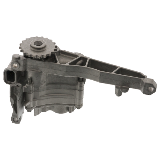 47758 - Oil pump 