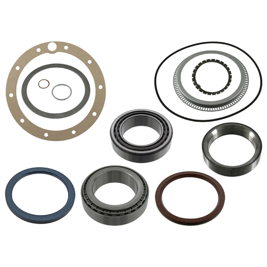 47789 - Wheel Bearing Kit 