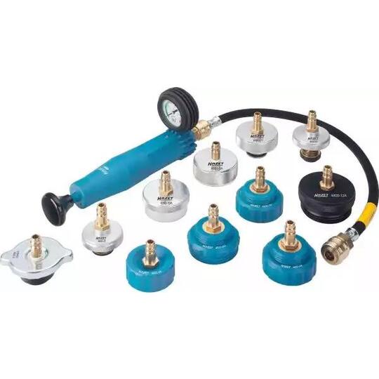 4800/12 - Test Set, cooling system pressure 