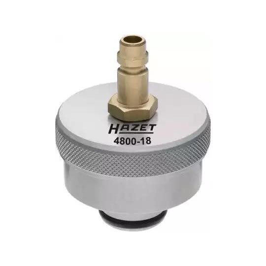4800-18 - Adapter, cooling system pressure test set 
