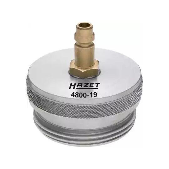 4800-19 - Adapter, cooling system pressure test set 