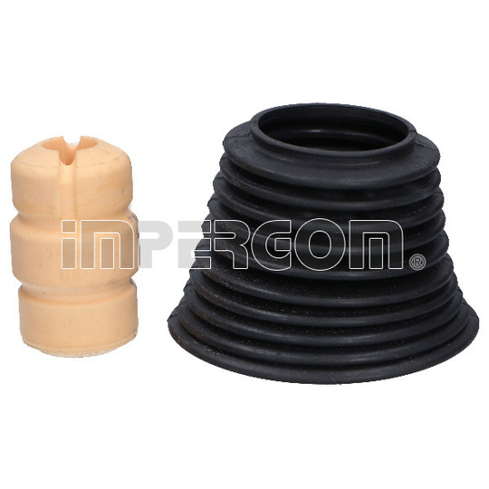 48028 - Dust Cover Kit, shock absorber 