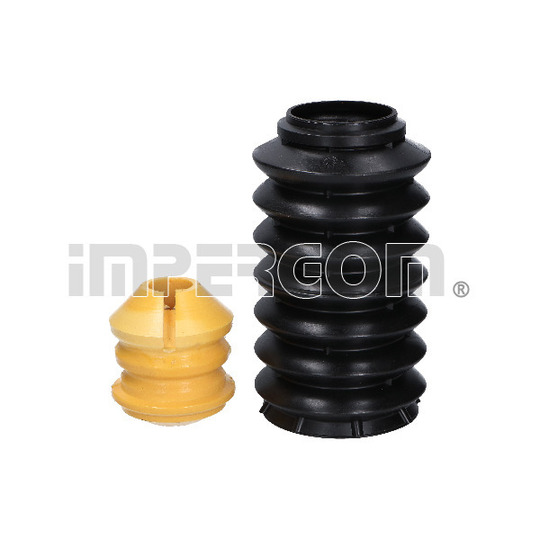 48033 - Dust Cover Kit, shock absorber 