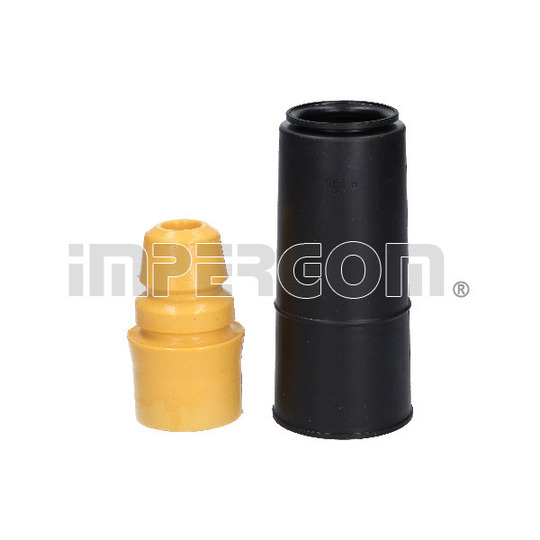 48035 - Dust Cover Kit, shock absorber 