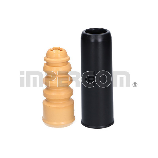 48053 - Dust Cover Kit, shock absorber 