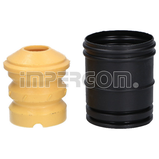 48067 - Dust Cover Kit, shock absorber 