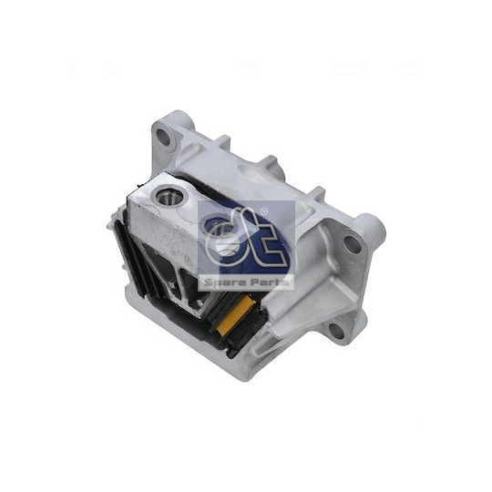 4.80901 - Engine Mounting 