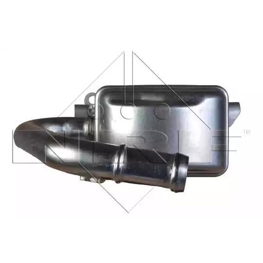 48113 - Cooler, exhaust gas recirculation 