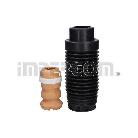 48114 - Dust Cover Kit, shock absorber 