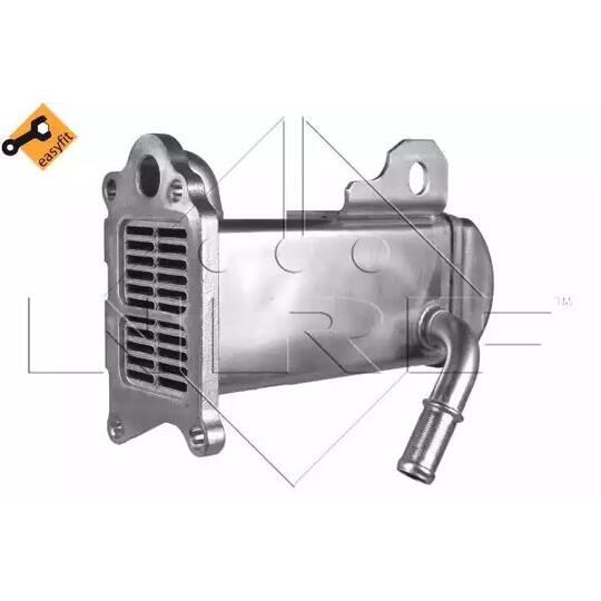 48120 - Cooler, exhaust gas recirculation 