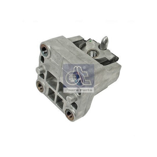 4.81277 - Engine Mounting 