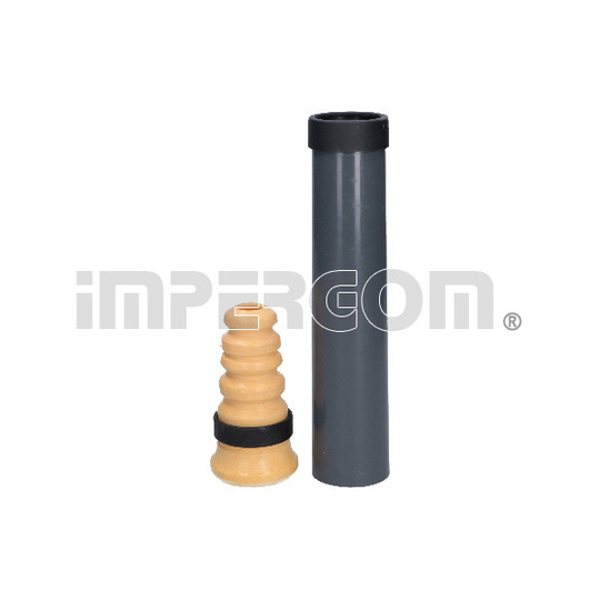 48132 - Dust Cover Kit, shock absorber 