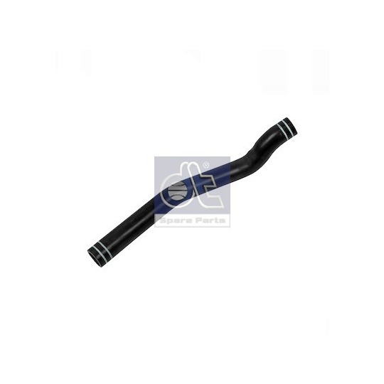 4.81331 - Radiator Hose 