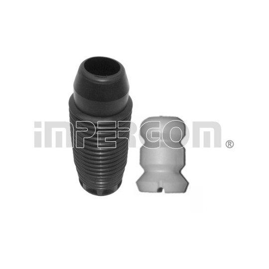 48186 - Dust Cover Kit, shock absorber 