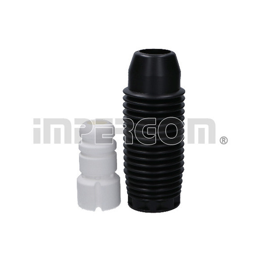 48190 - Dust Cover Kit, shock absorber 