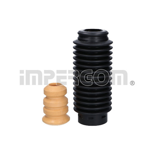 48192 - Dust Cover Kit, shock absorber 