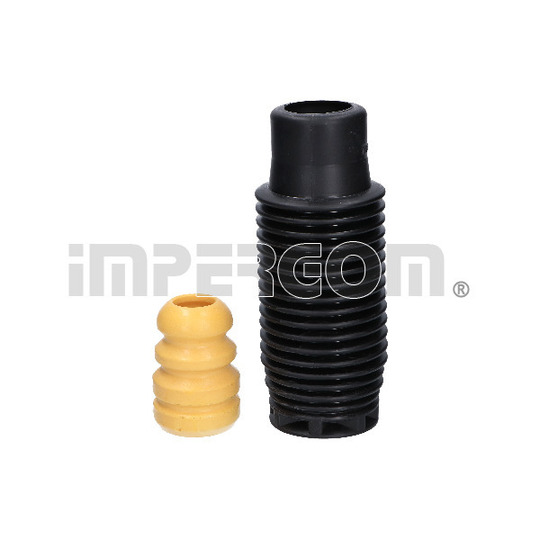 48195 - Dust Cover Kit, shock absorber 