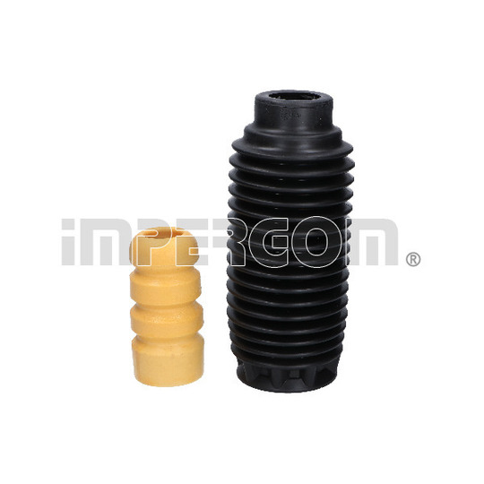 48197 - Dust Cover Kit, shock absorber 