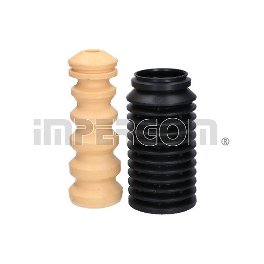 48207 - Dust Cover Kit, shock absorber 