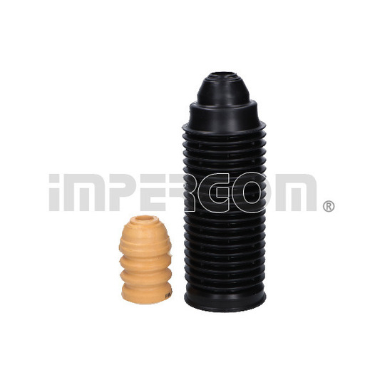 48262 - Dust Cover Kit, shock absorber 