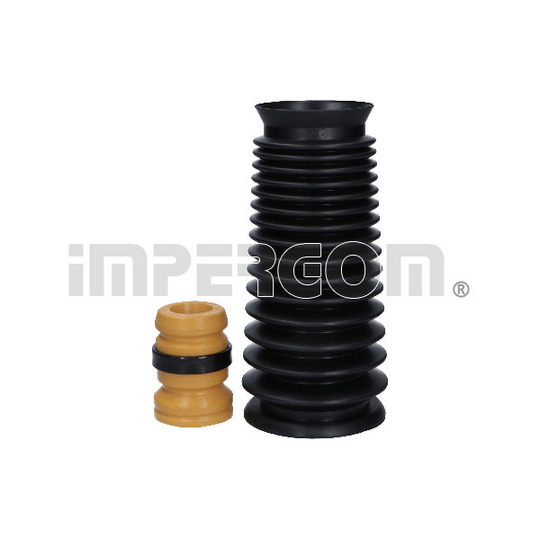 48288 - Dust Cover Kit, shock absorber 