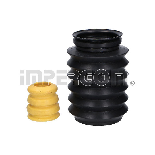 48304 - Dust Cover Kit, shock absorber 