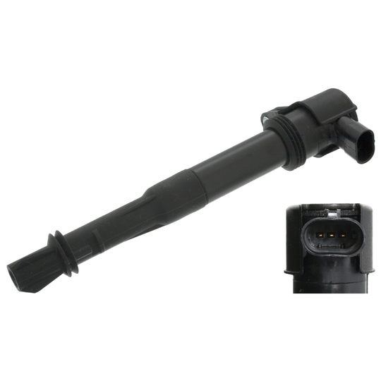 48313 - Ignition coil 