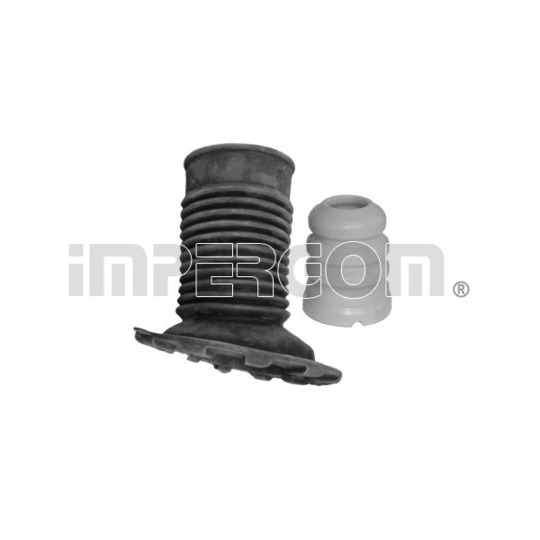 48343 - Dust Cover Kit, shock absorber 